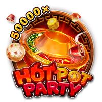 হট পট পার্টি (Hot Pot Party) স্লট